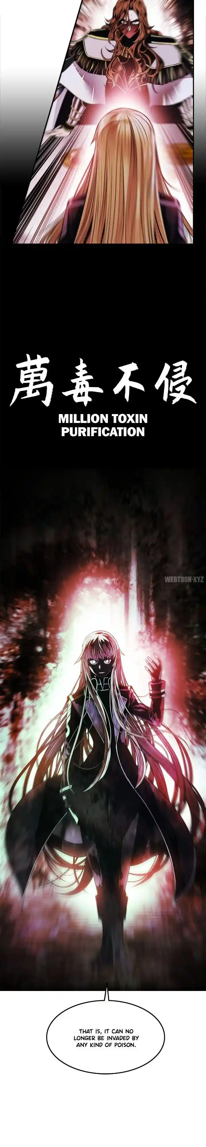 MookHyang - Dark Lady Chapter 210