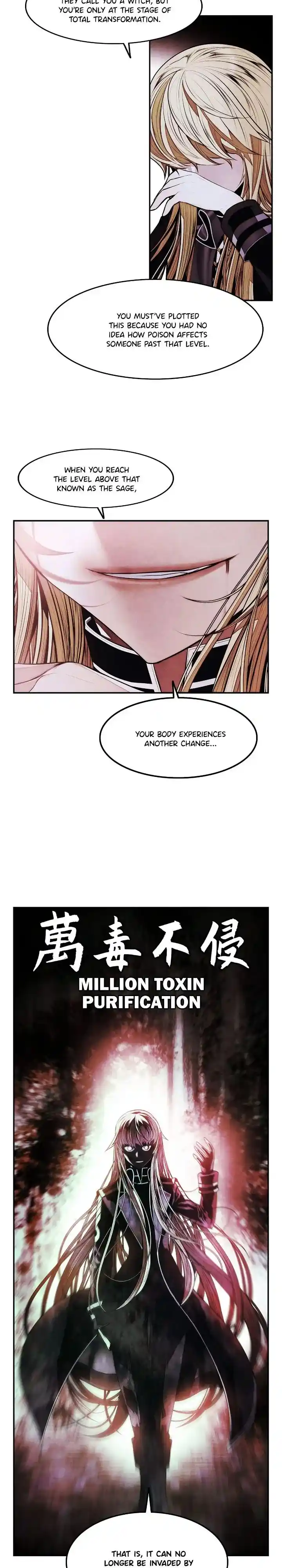 MookHyang - Dark Lady Chapter 211