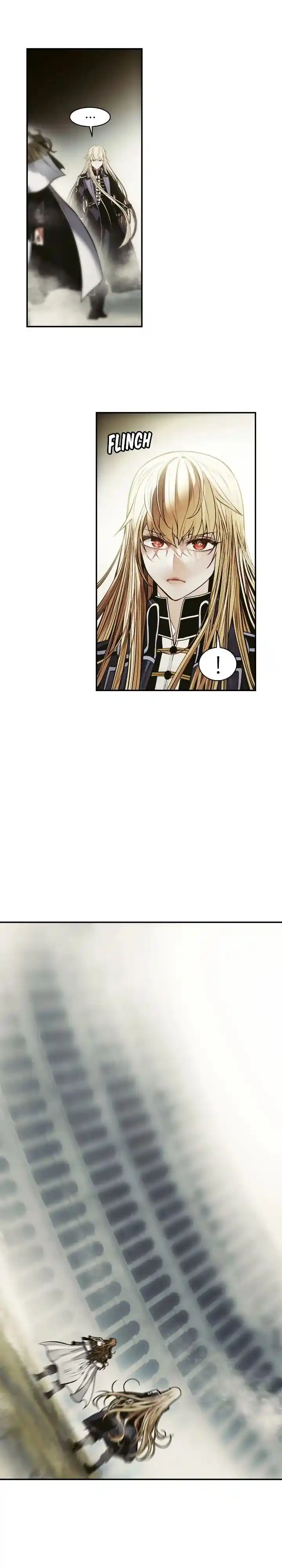 MookHyang - Dark Lady Chapter 211