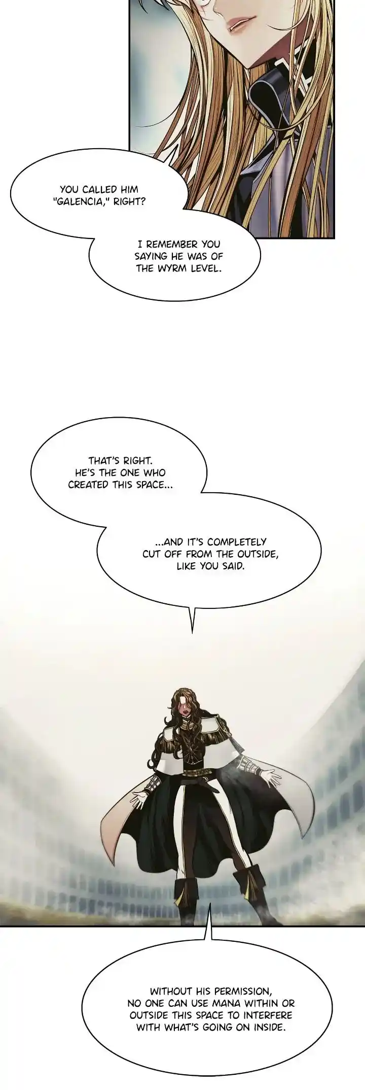 MookHyang - Dark Lady Chapter 211