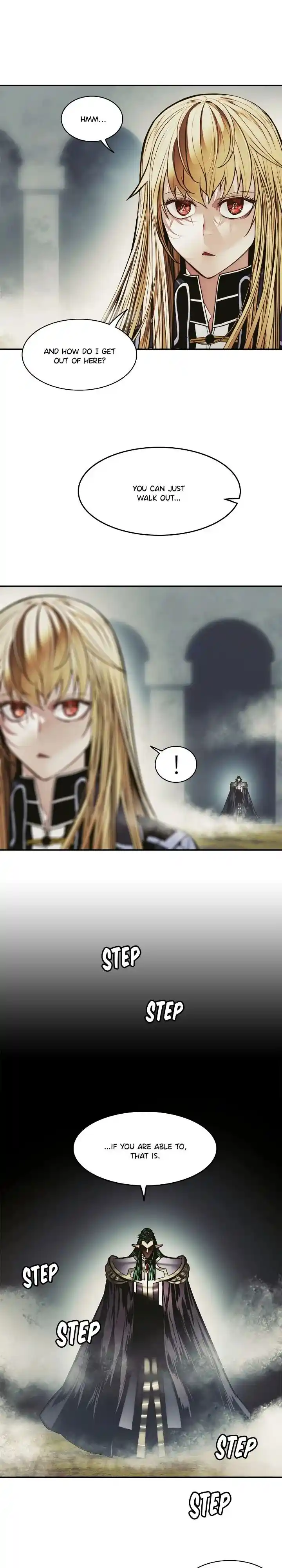 MookHyang - Dark Lady Chapter 211