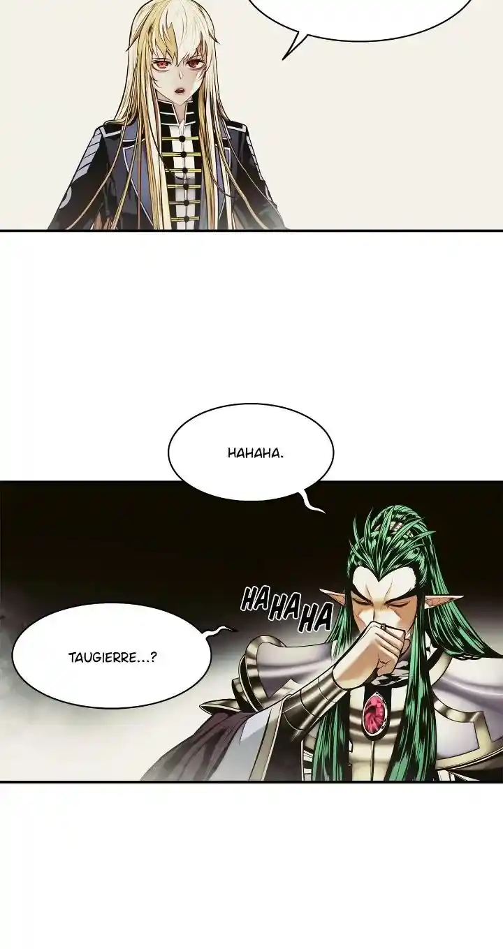 MookHyang - Dark Lady Chapter 211