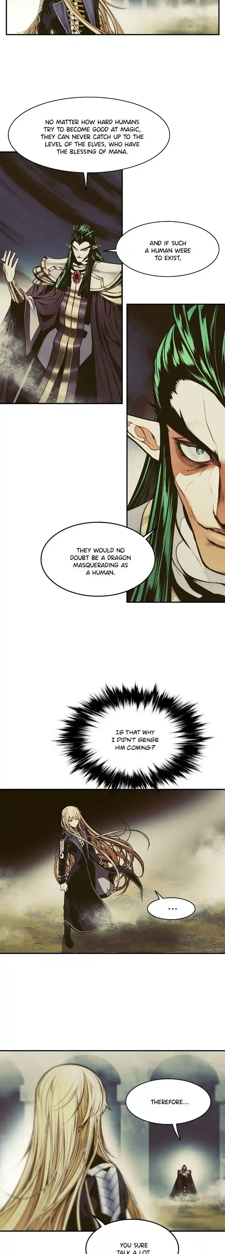 MookHyang - Dark Lady Chapter 211