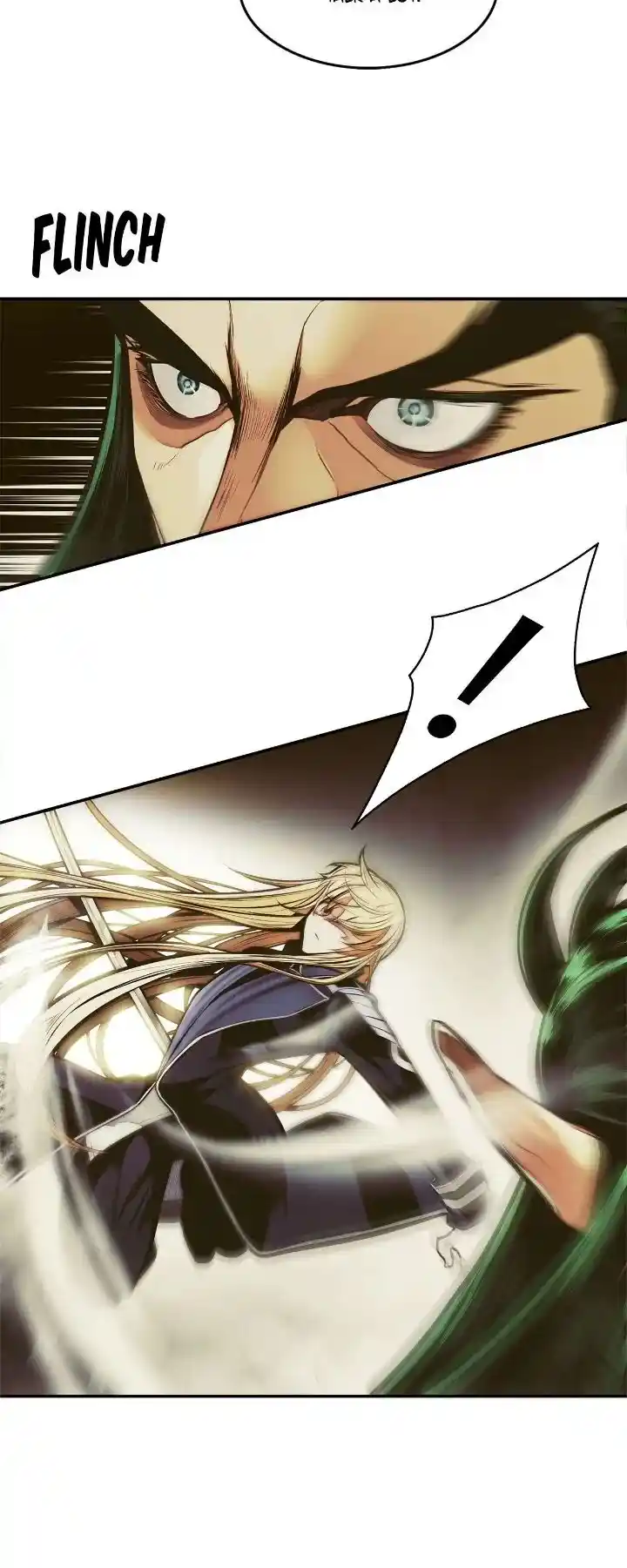 MookHyang - Dark Lady Chapter 211