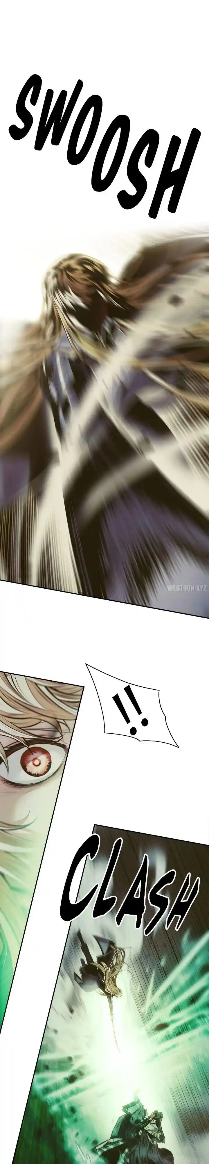 MookHyang - Dark Lady Chapter 211