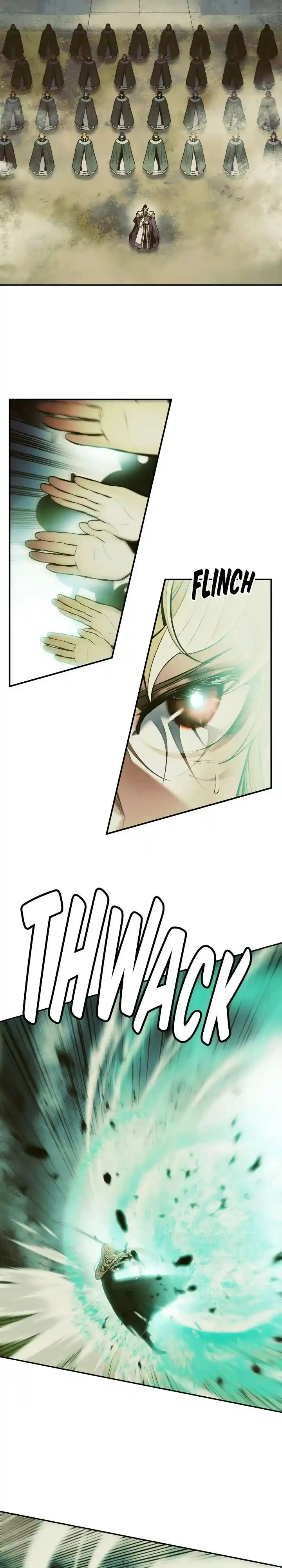 MookHyang - Dark Lady Chapter 211