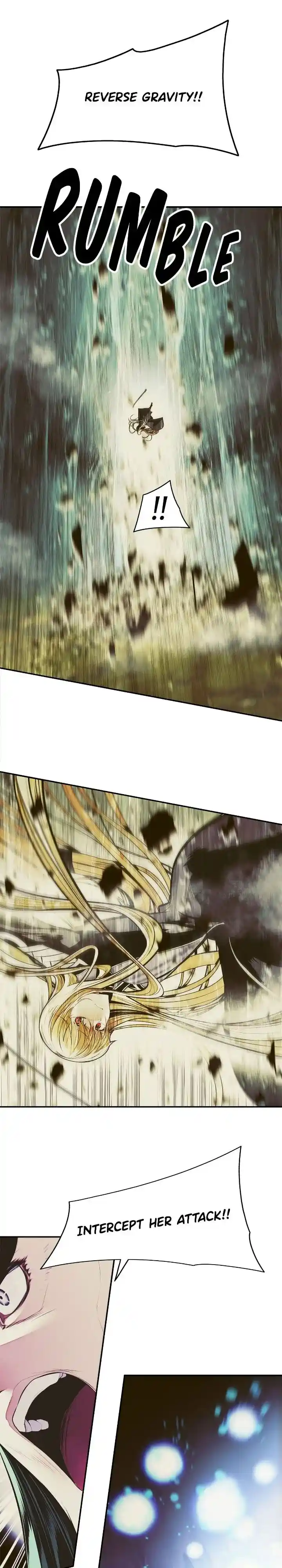 MookHyang - Dark Lady Chapter 211