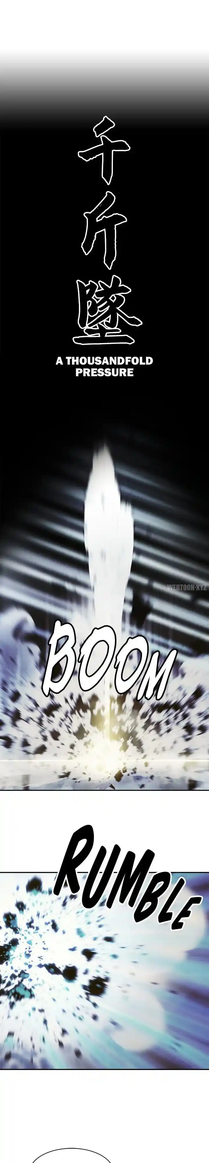 MookHyang - Dark Lady Chapter 211