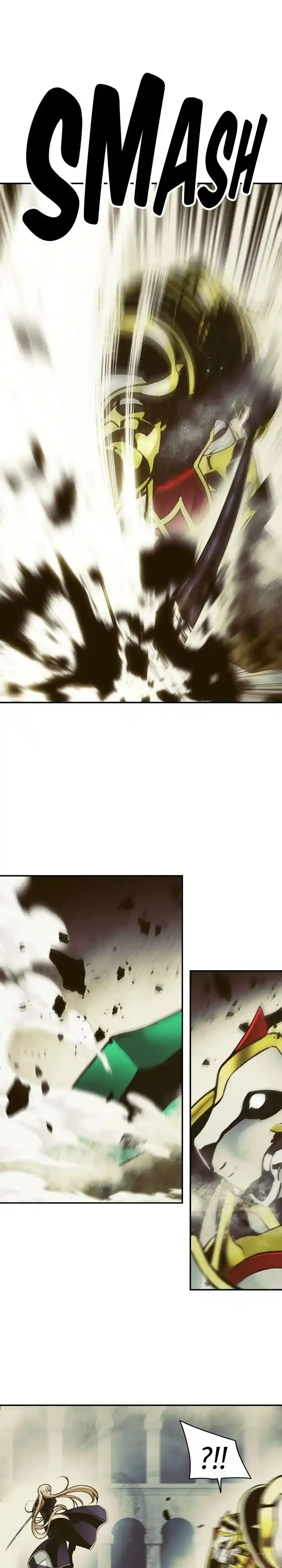 MookHyang - Dark Lady Chapter 211