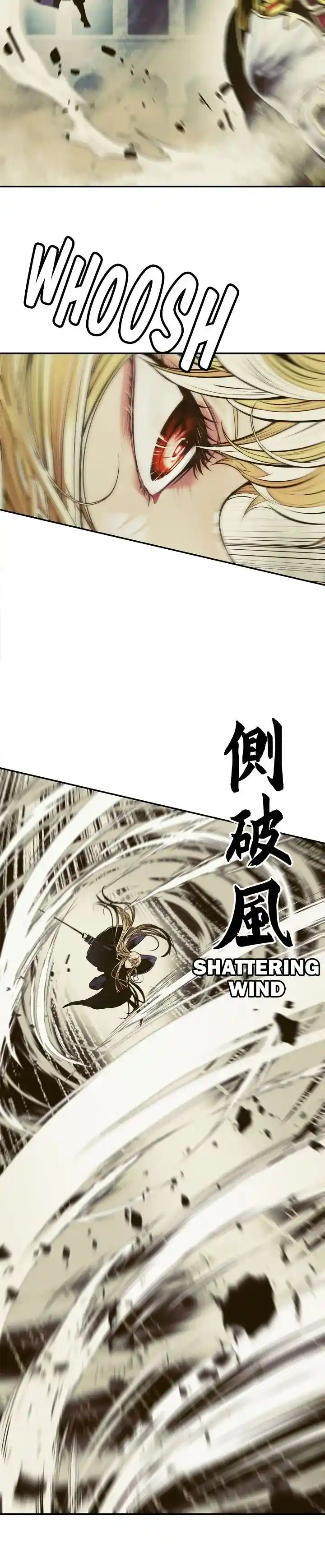 MookHyang - Dark Lady Chapter 211