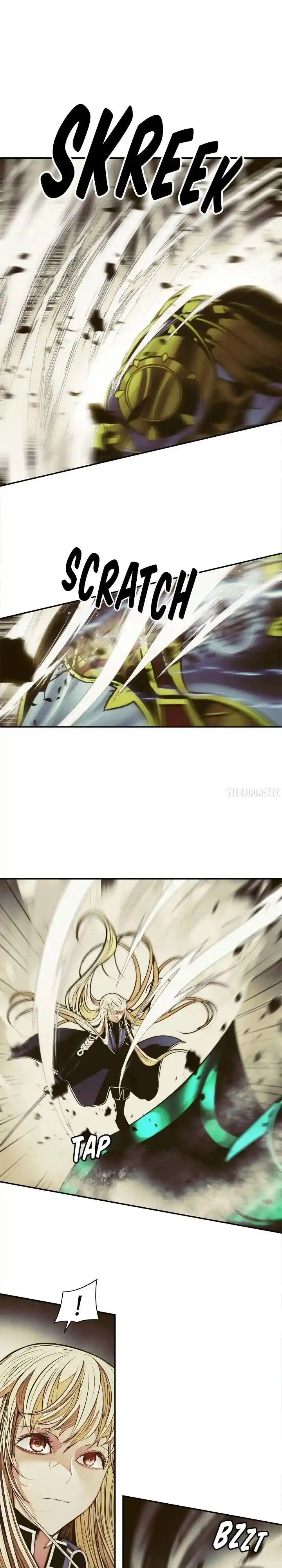 MookHyang - Dark Lady Chapter 211