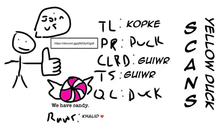 MookHyang - Dark Lady Chapter 212