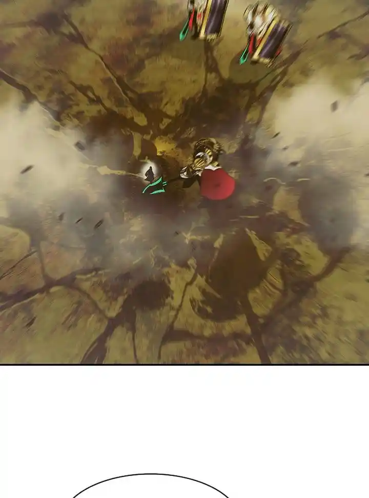 MookHyang - Dark Lady Chapter 212