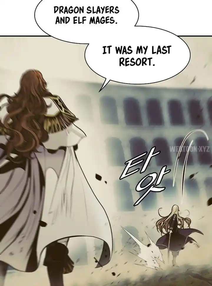 MookHyang - Dark Lady Chapter 212