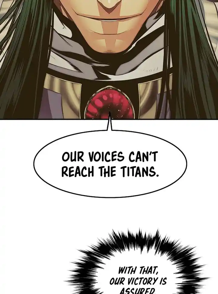 MookHyang - Dark Lady Chapter 212