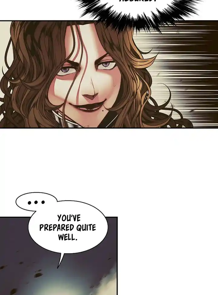 MookHyang - Dark Lady Chapter 212