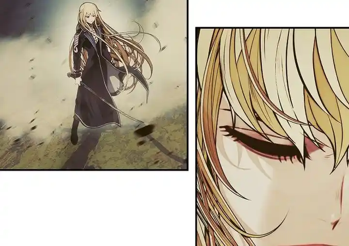 MookHyang - Dark Lady Chapter 212