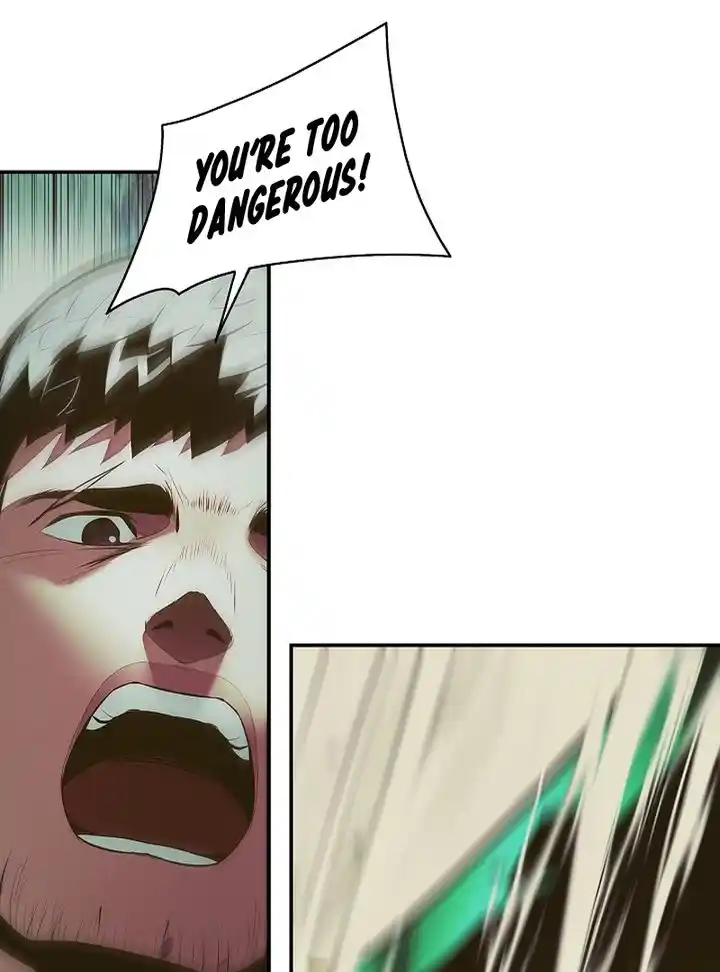 MookHyang - Dark Lady Chapter 212