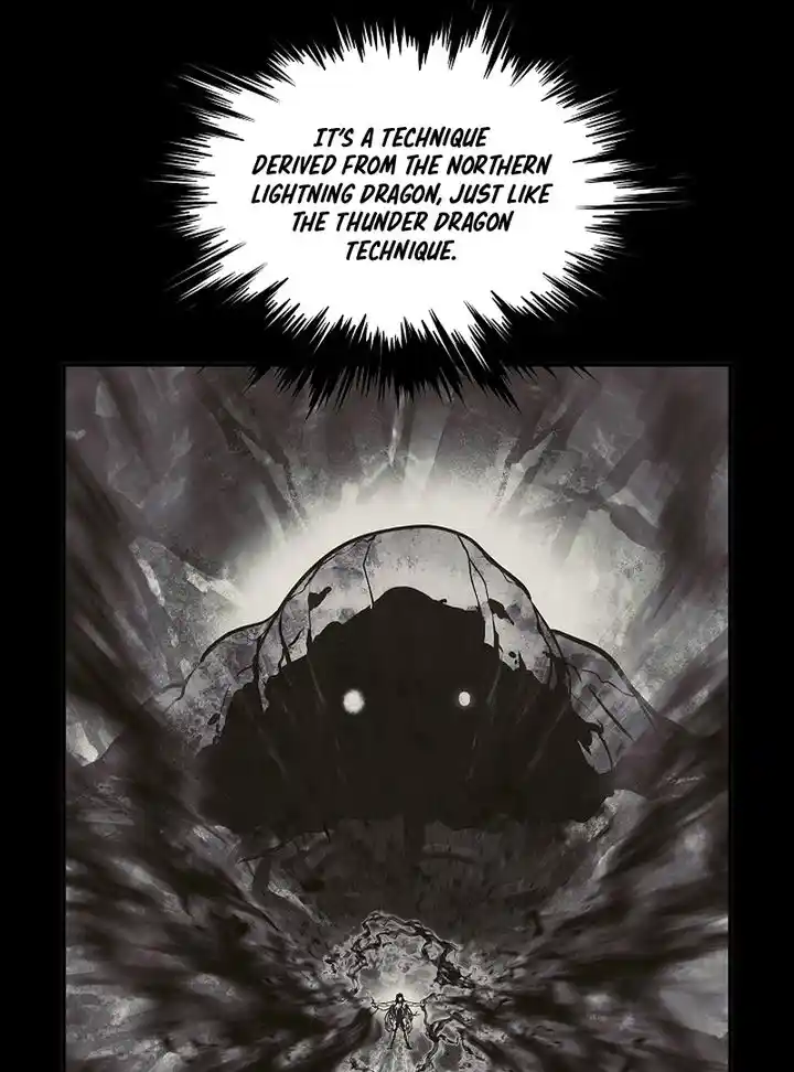 MookHyang - Dark Lady Chapter 212