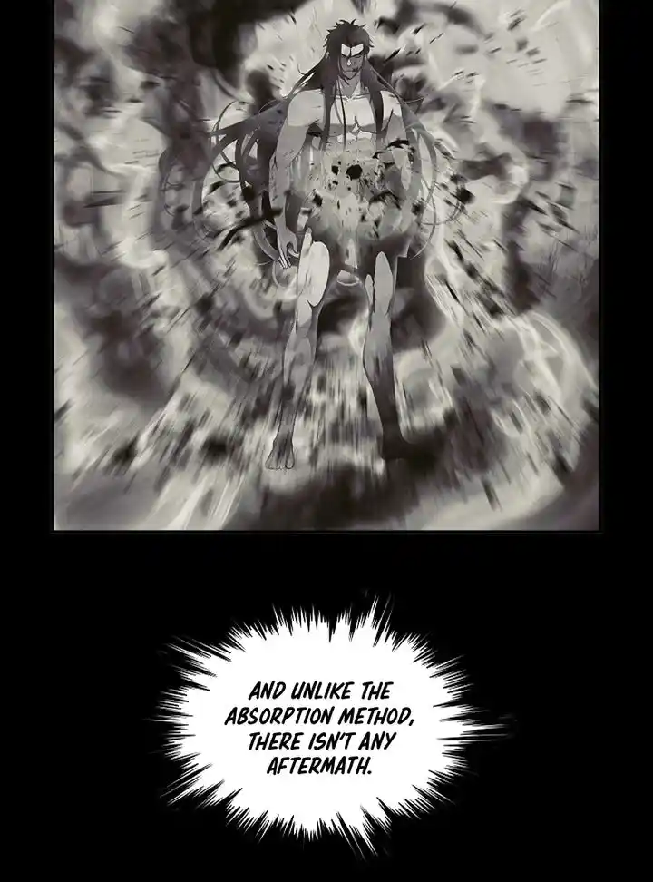 MookHyang - Dark Lady Chapter 212