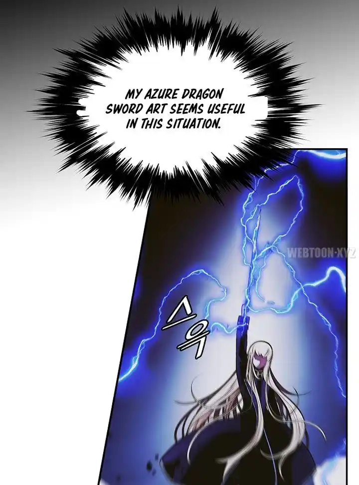 MookHyang - Dark Lady Chapter 212