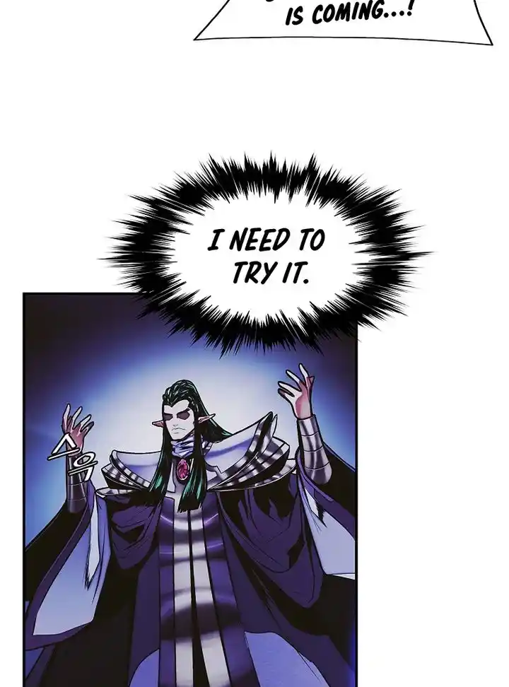 MookHyang - Dark Lady Chapter 212