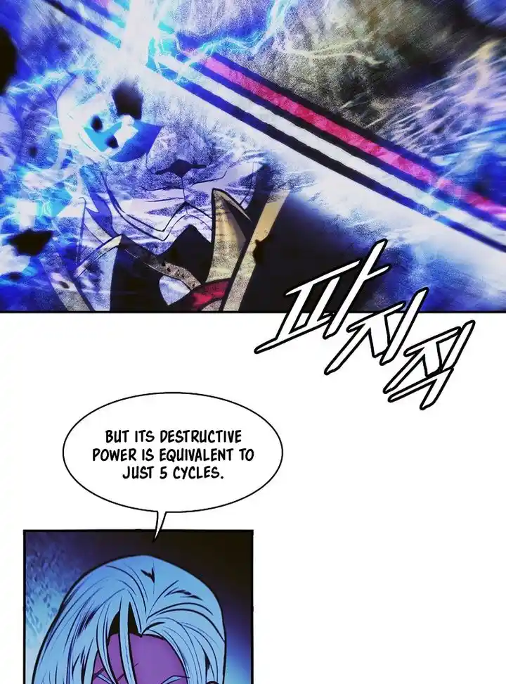 MookHyang - Dark Lady Chapter 212