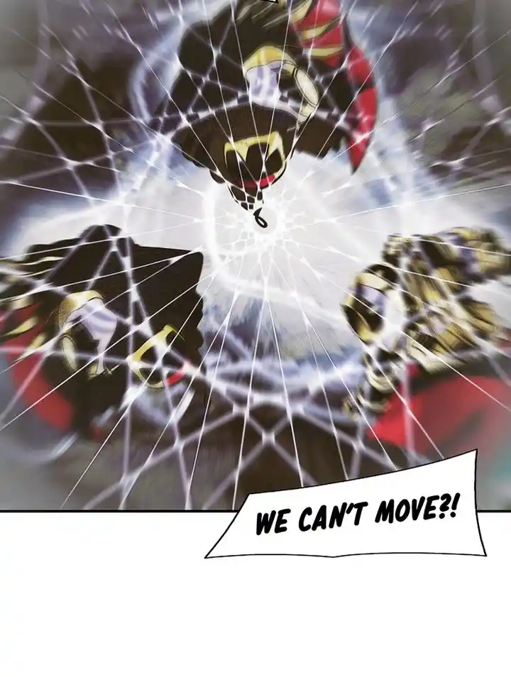 MookHyang - Dark Lady Chapter 212