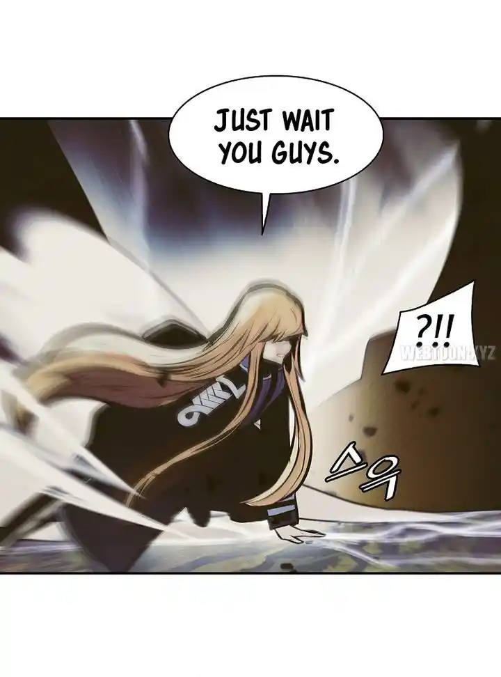 MookHyang - Dark Lady Chapter 212