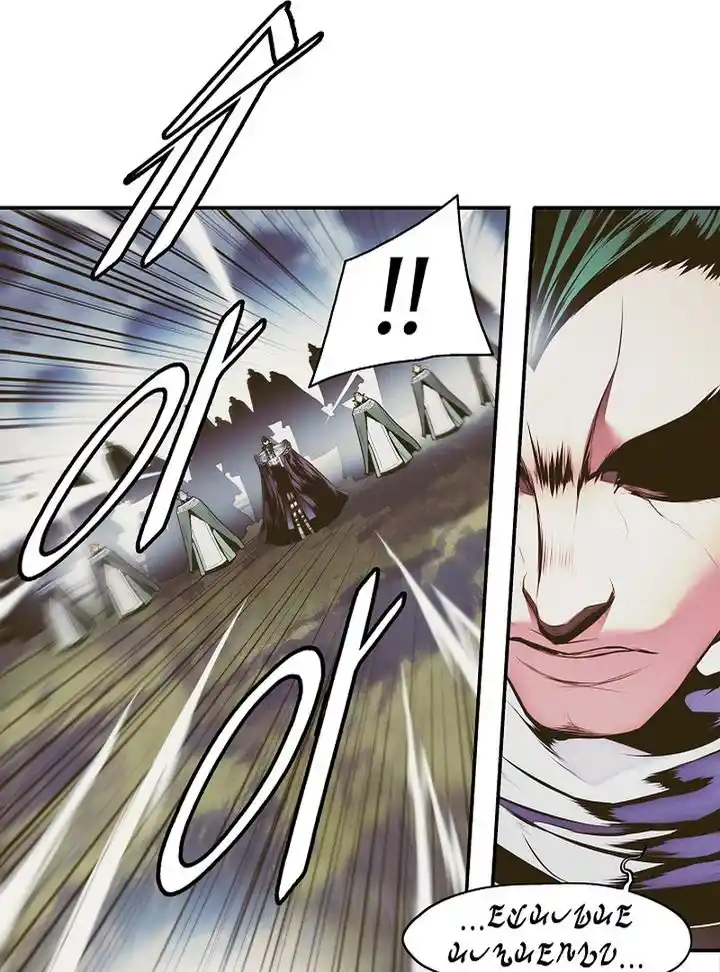 MookHyang - Dark Lady Chapter 212