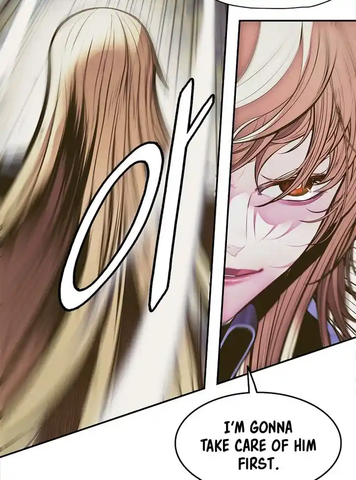 MookHyang - Dark Lady Chapter 212