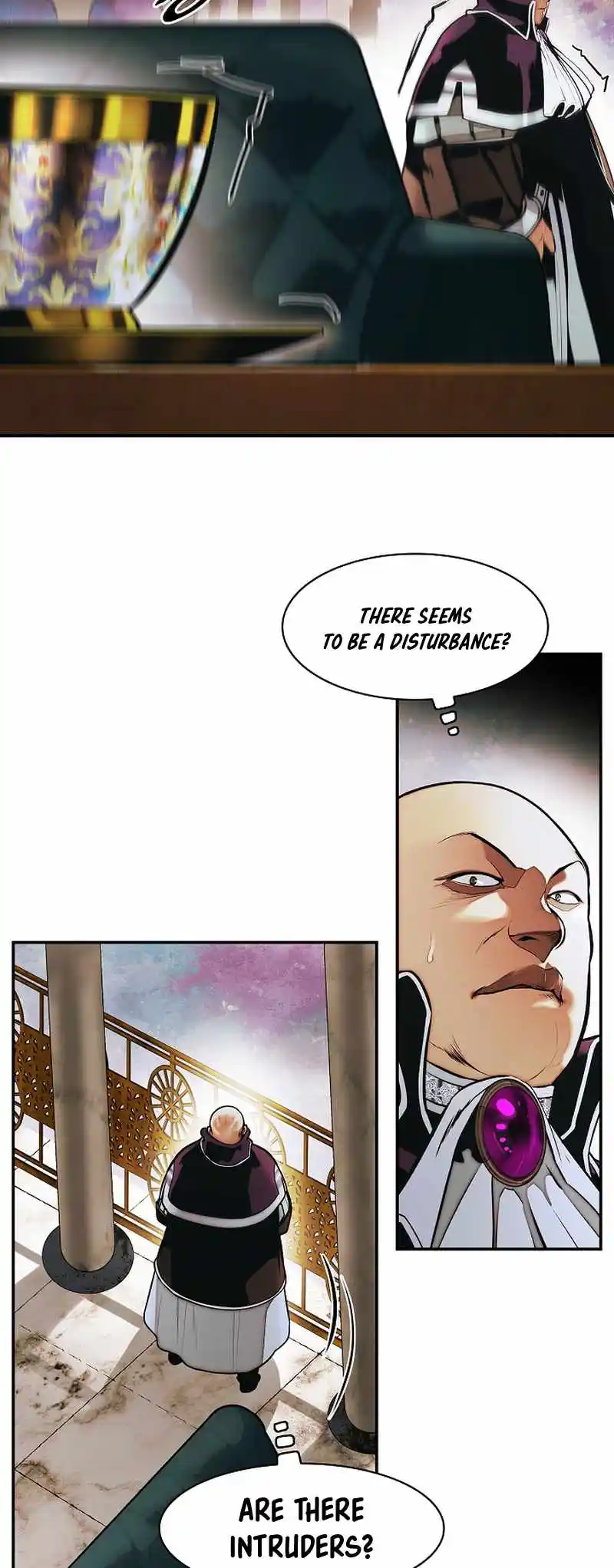 Mookhyang - Dark Lady Chapter 217