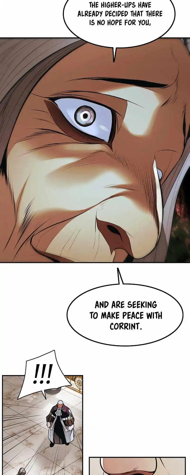 Mookhyang - Dark Lady Chapter 217