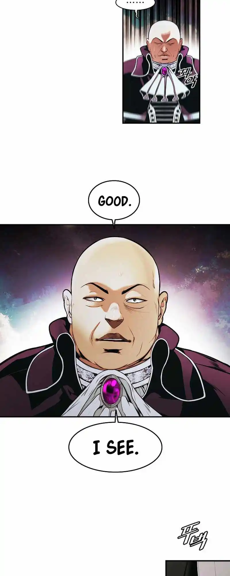 Mookhyang - Dark Lady Chapter 217