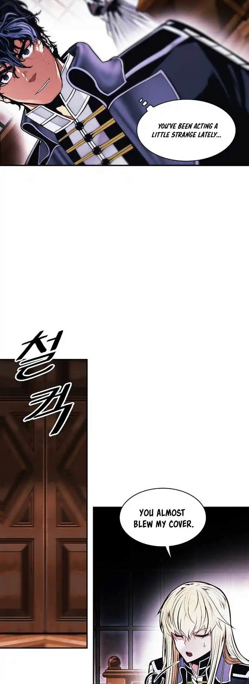 Mookhyang - Dark Lady Chapter 217