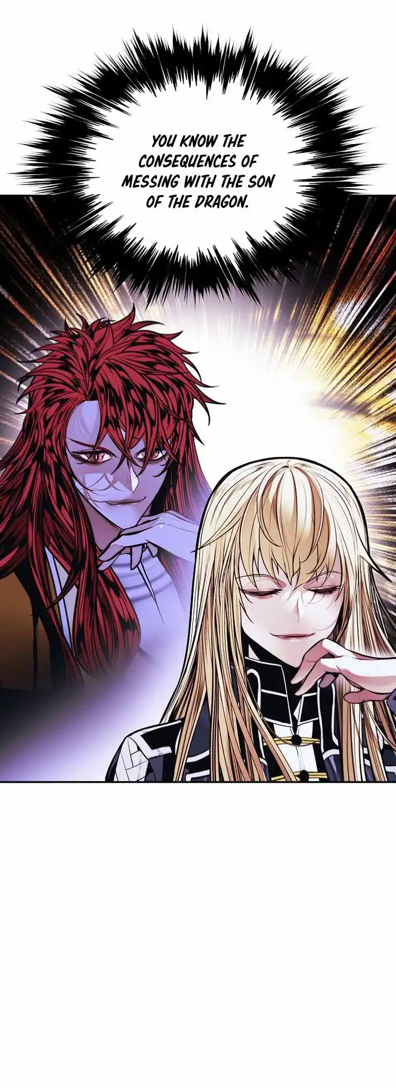 Mookhyang - Dark Lady Chapter 217