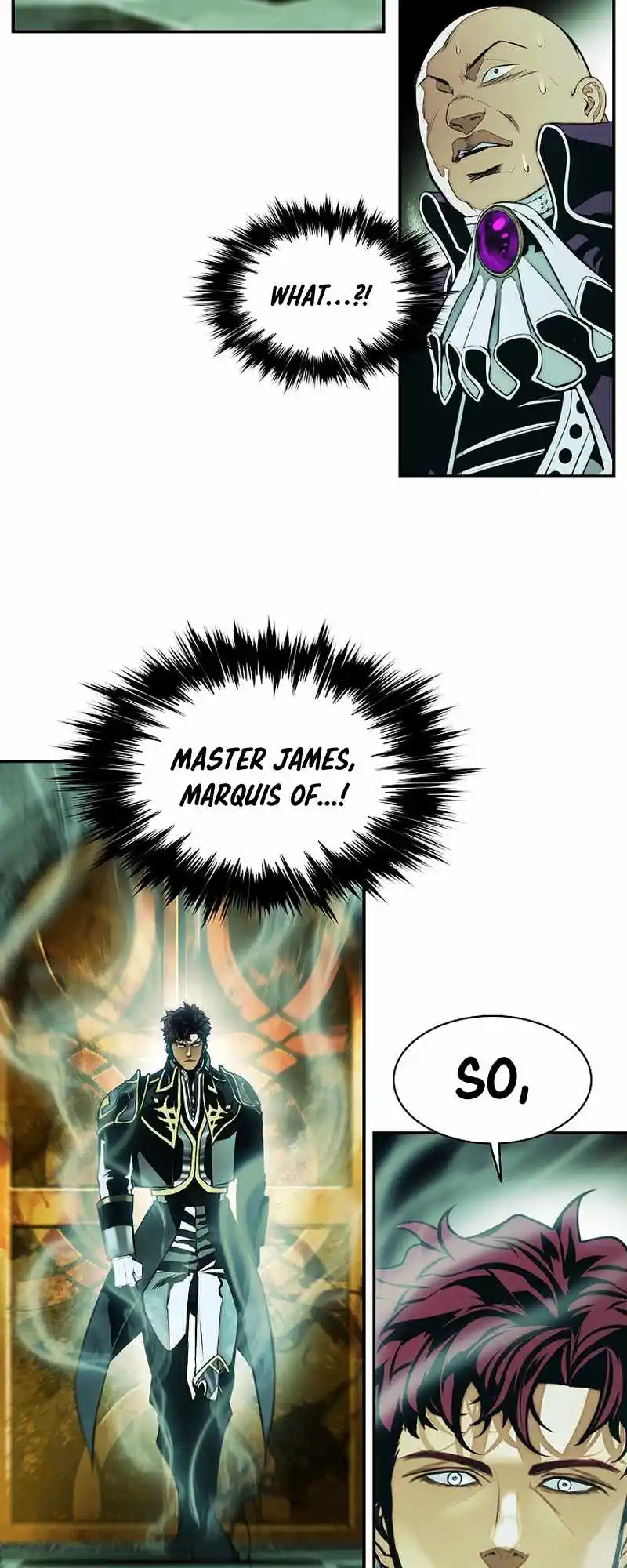 Mookhyang - Dark Lady Chapter 217