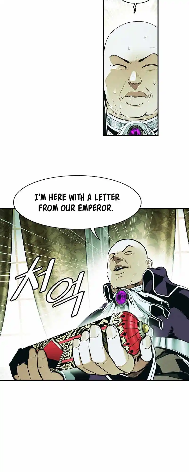 Mookhyang - Dark Lady Chapter 217