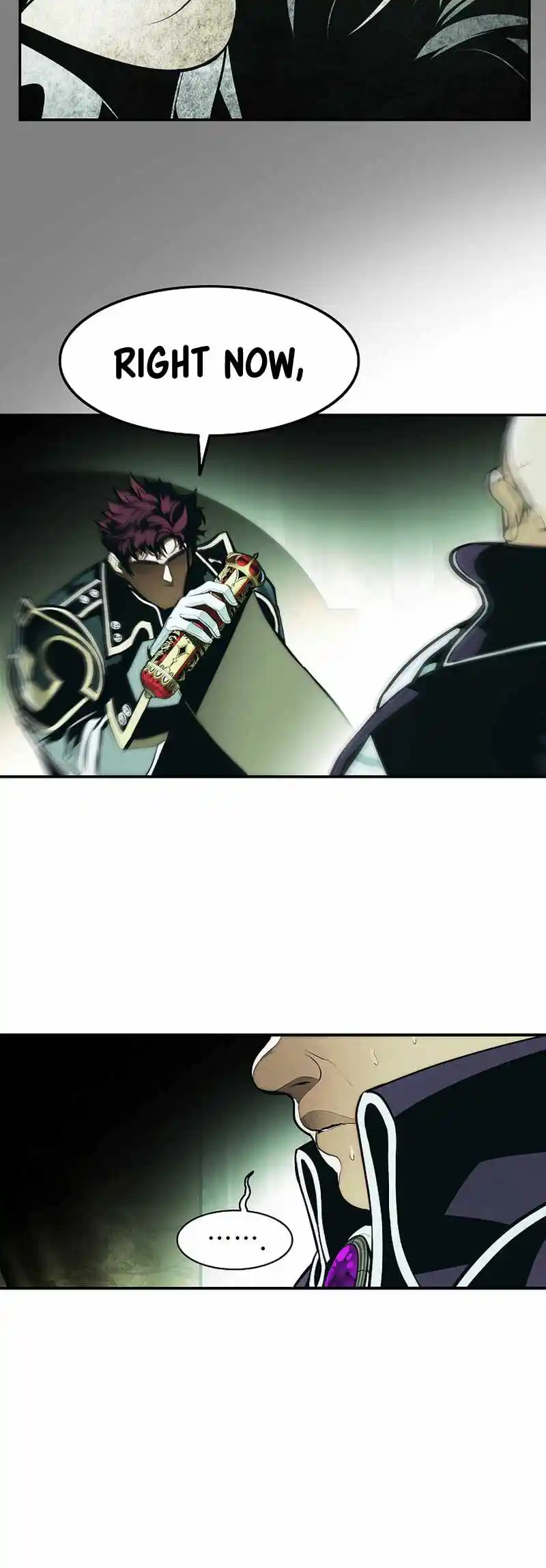 Mookhyang - Dark Lady Chapter 217