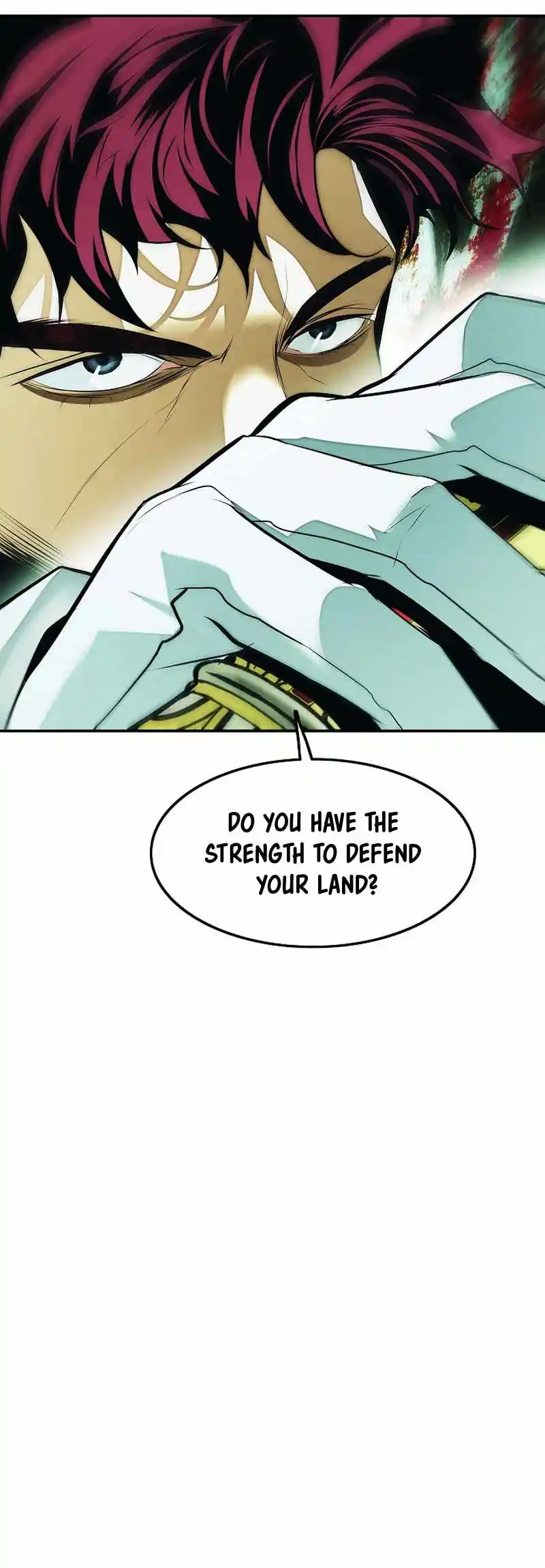 Mookhyang - Dark Lady Chapter 217