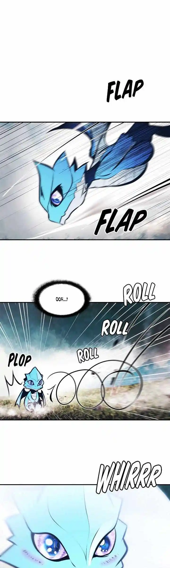 Mookhyang - Dark Lady Chapter 224