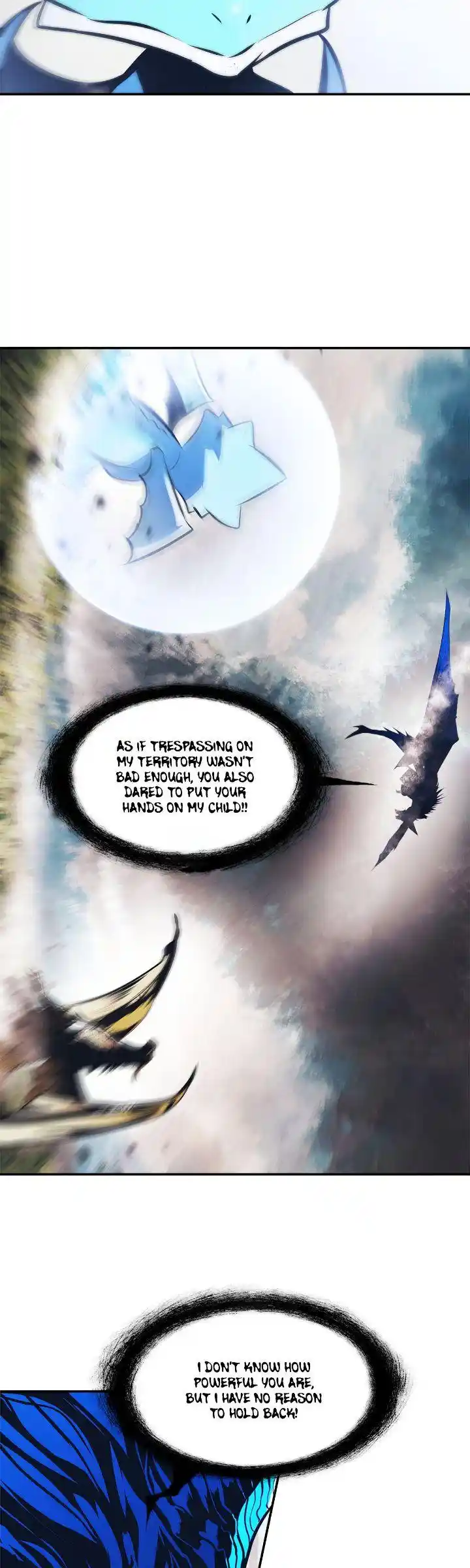 Mookhyang - Dark Lady Chapter 224