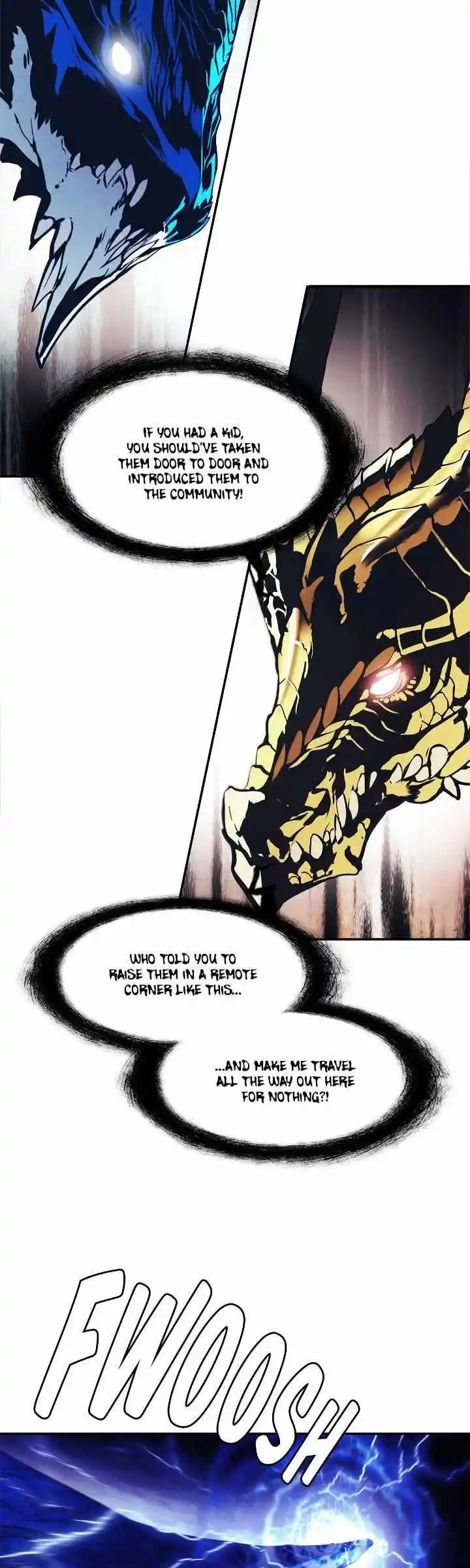 Mookhyang - Dark Lady Chapter 224