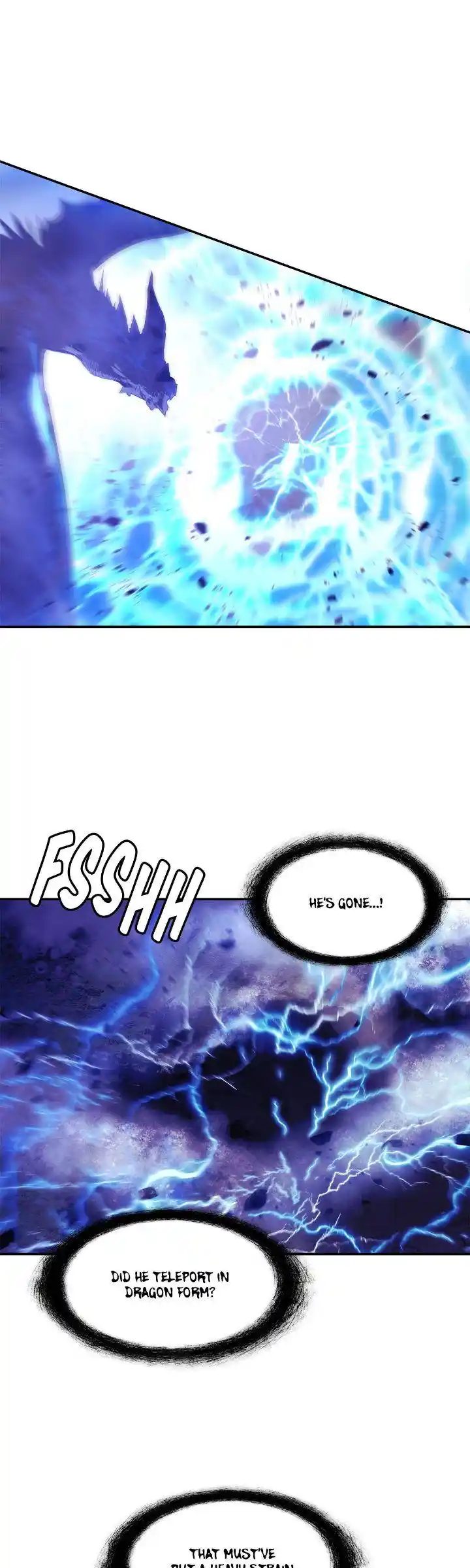 Mookhyang - Dark Lady Chapter 224