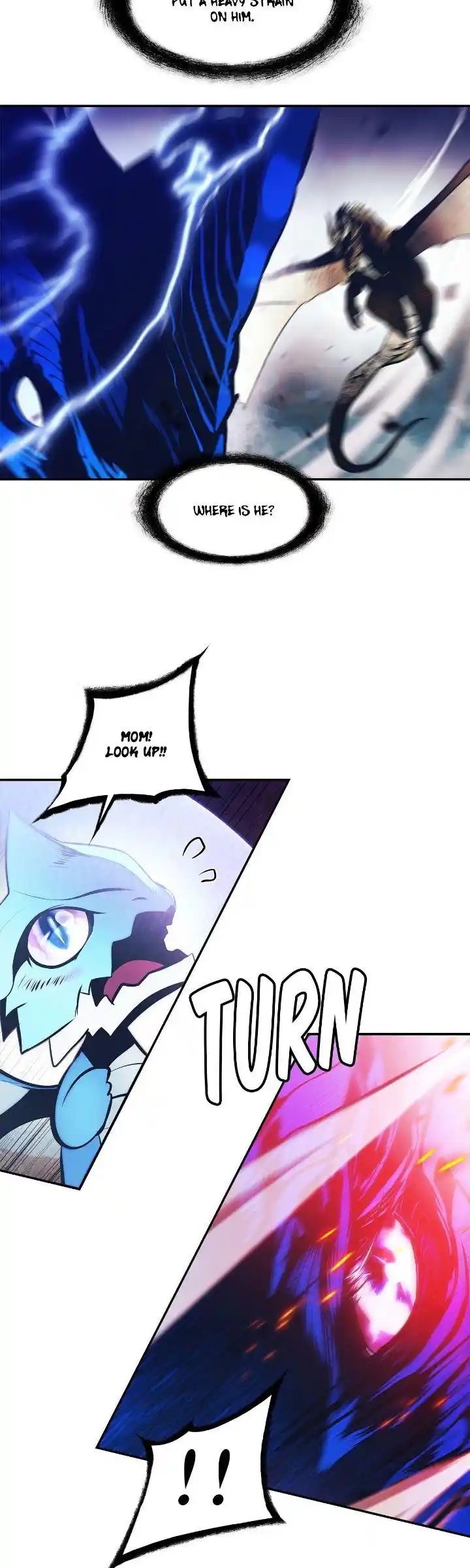 Mookhyang - Dark Lady Chapter 224