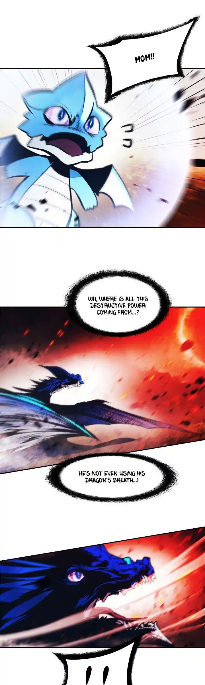 Mookhyang - Dark Lady Chapter 224