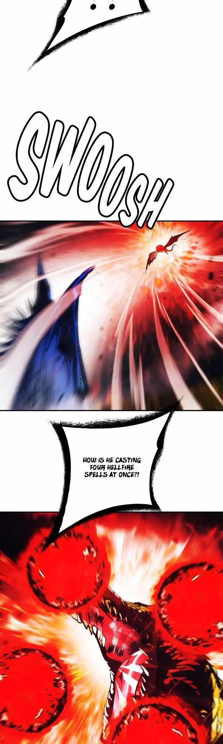 Mookhyang - Dark Lady Chapter 224