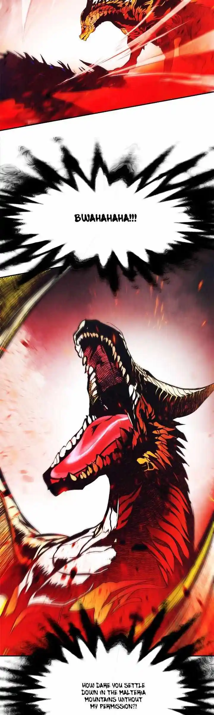 Mookhyang - Dark Lady Chapter 224