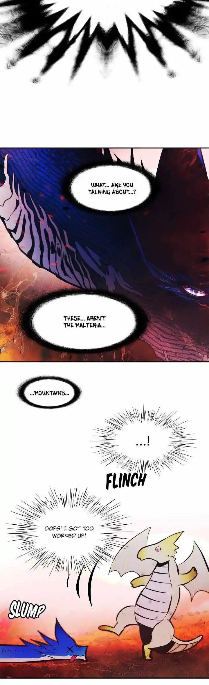 Mookhyang - Dark Lady Chapter 224