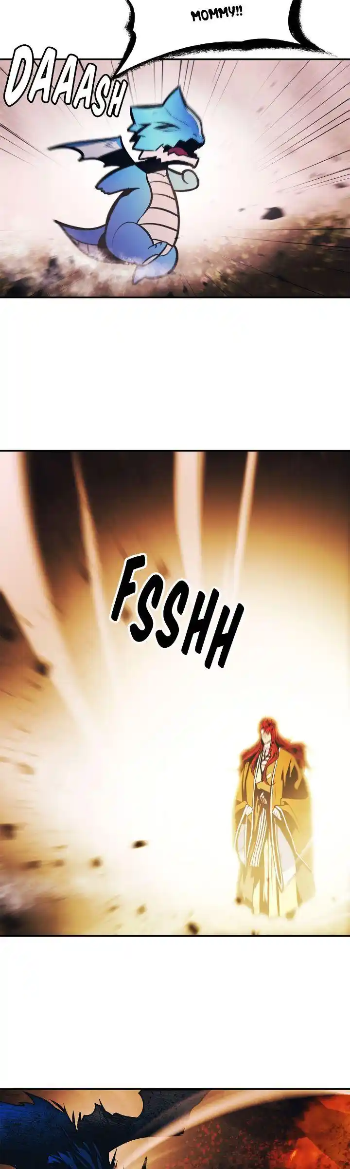 Mookhyang - Dark Lady Chapter 224